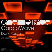 Cardiowave - Dark Room