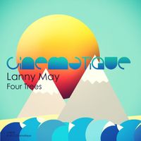 Lanny May - Four Trees