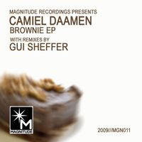 Camiel Daamen - Brownie EP
