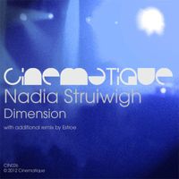 Nadia Struiwigh - Dimension