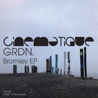 GRDN. - Bromley EP
