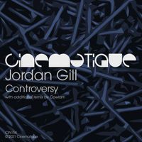 Jordan Gill - Controversy