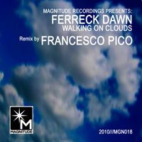 Ferreck Dawn - Walking On Clouds