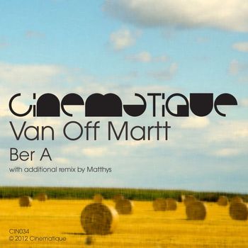 Van Off Martt - Ber A