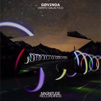 Govinda (ARG) - Viento Galactico