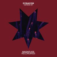 Dynacom (ARG) - Inferis EP