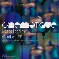 Footprint - Caribor EP