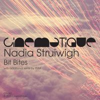 Nadia Struiwigh - Bit Bites