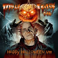 P. Paul Fenech - Happy Halloween VIII (Explicit)
