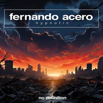 Fernando Acero - Hypnotic