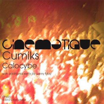 Cumiks - Calocybe