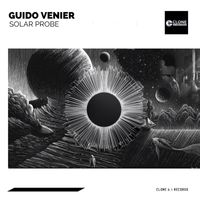 Guido Venier - Solar Probe