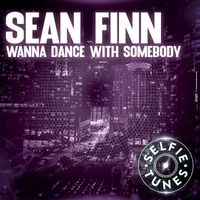 Sean Finn - Wanna Dance with Somebody
