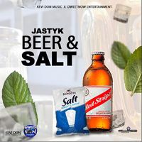 Jastyk - BEER & SALT