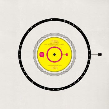 Sam Binga - Nuh Chat EP