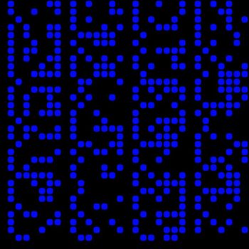 Subtension - Critical Presents : Binary Vol.6