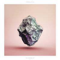Hyroglifics - No Drama EP (Explicit)