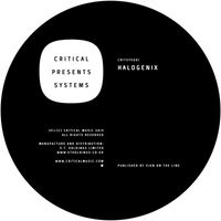 Halogenix - Critical Presents Systems Vol.1