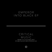 Emperor - Into Black EP