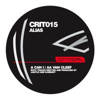 Alias - Can I / Van Cleef