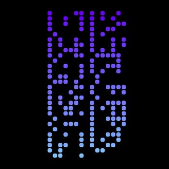 Various Artists - Binary : Codes