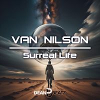 Van Nilson - Surreal Life