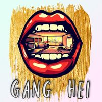 Mekk - Gang Hei (Explicit)