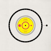 Sam Binga - Nuh Chat EP