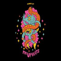 The Upbeats - Punks EP