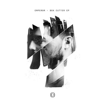 Emperor - Box Cutter EP