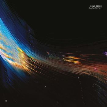 Halogenix - Gaslight EP
