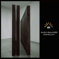 Alex Galiver - Monolith