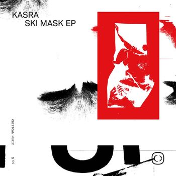 Kasra - Ski Mask EP
