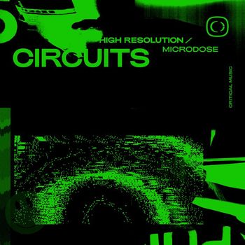 Circuits - High Resolution / Microdose