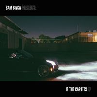 Sam Binga - If The Cap Fits EP (Explicit)