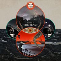 Shyun - The Beast EP