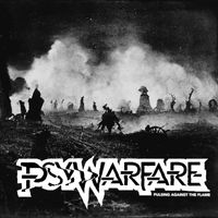 Psywarfare - Pulsing Against The Flame
