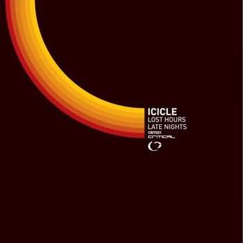 Icicle - Lost Hours