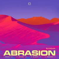 Buunshin - Abrasion EP