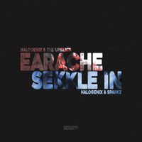 Halogenix - Earache / Sekkle In
