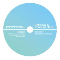 Concord Dawn / Chris.Su - Sacrifice / To Heal