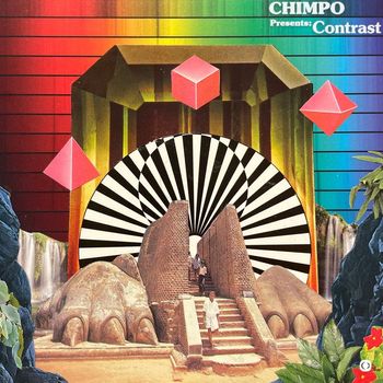 Chimpo - Contrast EP