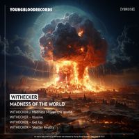 Withecker - Madness of the World
