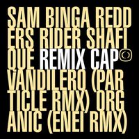 Sam Binga - If The Cap Fits: Remixed Pt. 1