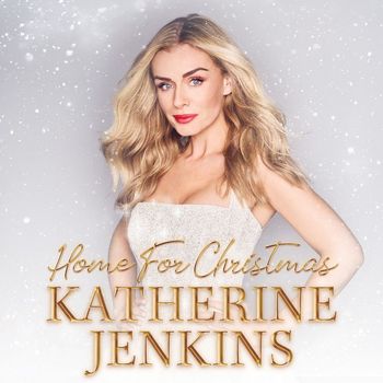 Katherine Jenkins - Home for Christmas