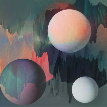 Coco Bryce - Hold The Line EP
