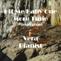 Vera - Baby One More Time (Piano Version)