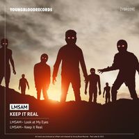 LMSam - Keep It Real (Explicit)