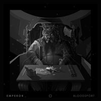 Emperor - Bloodsport EP