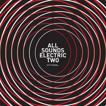 Various Artists - All Sounds Electric 2